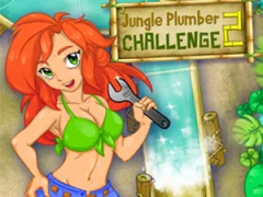 لعبة Jungle Plumber Challenge 2 على الانترنت