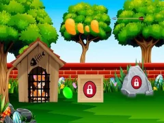 لعبة Rescue The Hungry Cat على الانترنت