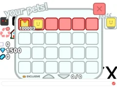 لعبة Online Army Pet على الانترنت