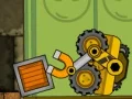 لعبة Truck Loader 2 على الانترنت