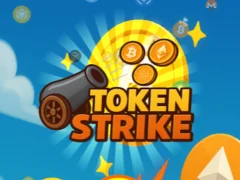 لعبة Token Strike على الانترنت