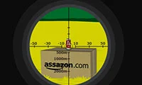 لعبة Sniper Shooter على الانترنت