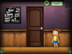 لعبة Amgel Kids Room Escape 317 على الانترنت