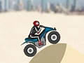 لعبة Dune Bashing على الانترنت