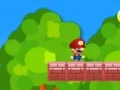 لعبة New Super Mario Bros 2 على الانترنت