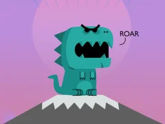 لعبة Dragon Blast على الانترنت