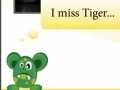 لعبة Tiger and Monster Hassle على الانترنت