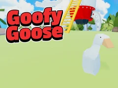 لعبة Goofy Goose على الانترنت