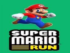 لعبة Super Mario Run 3D على الانترنت