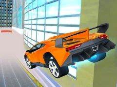 لعبة City Car Stunt 3 على الانترنت