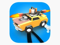 لعبة Sky Racing Drift على الانترنت