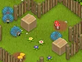 لعبة Mushroom Mudness على الانترنت