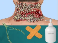 لعبة ASMR Makeover على الانترنت