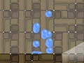 لعبة Waterdrops Waterway على الانترنت