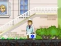 لعبة Ambulance Truck Driver على الانترنت