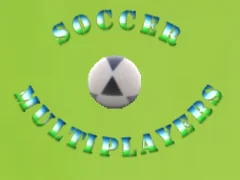 لعبة Soccer Multiplayer على الانترنت