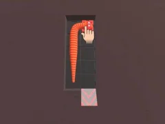 لعبة Magic Snake Puzzle على الانترنت