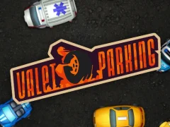 لعبة Valet Parking على الانترنت