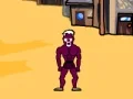 لعبة Swords and Sandals 1: Gladiator على الانترنت