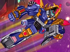 لعبة Epic Robot Battle على الانترنت