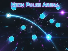 لعبة Neon Pulse Arena على الانترنت