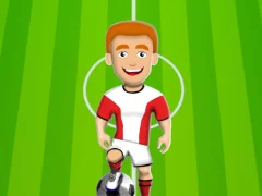لعبة Battle Arena Soccer على الانترنت