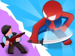 لعبة Super Cloner 3D على الانترنت