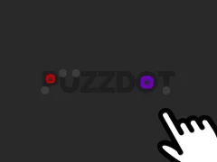 لعبة Puzzdot على الانترنت