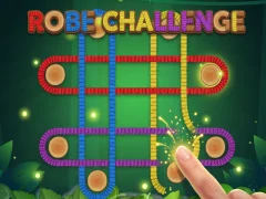 لعبة Robe Challenge على الانترنت