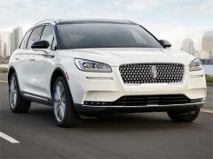 لعبة Lincoln Corsair على الانترنت