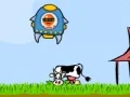 لعبة UFO Joe على الانترنت