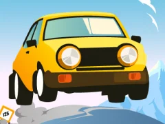 لعبة Risky Trip على الانترنت
