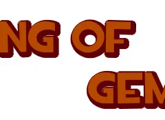 لعبة King of Gems على الانترنت