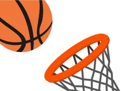 لعبة Dunk Hoop على الانترنت