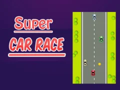لعبة Car Race على الانترنت