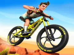 لعبة Bike Race Free - Motorcycle Racing Games online على الانترنت