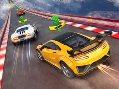 لعبة Extreme Stunt على الانترنت