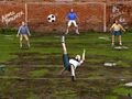 لعبة Overhead Kick Champion على الانترنت