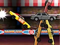 لعبة Destroy All Cars على الانترنت