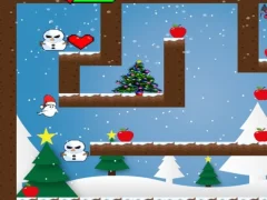 لعبة Christmas Adventures على الانترنت