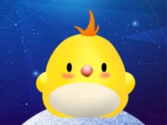 لعبة Running chicken على الانترنت