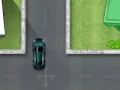 لعبة New York Traffic على الانترنت