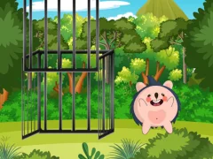 لعبة Prickly Paws Escape على الانترنت