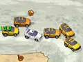 لعبة Drift Runners على الانترنت