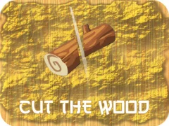 لعبة Cut The Wood على الانترنت