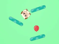 لعبة Squishy Sheep على الانترنت