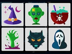 لعبة My Halloween Items على الانترنت