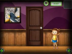 لعبة Amgel Kids Room Escape 330 على الانترنت