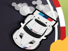 لعبة Race على الانترنت