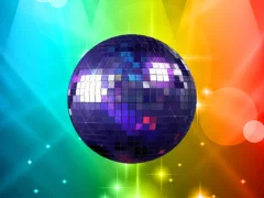 لعبة Touch Ball على الانترنت